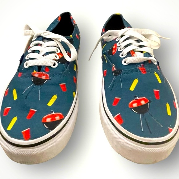 Vans Other - Vans Shoes